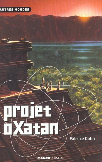 Projet Oxatan