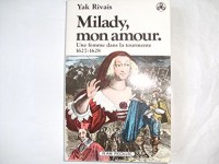 Milady, mon amour