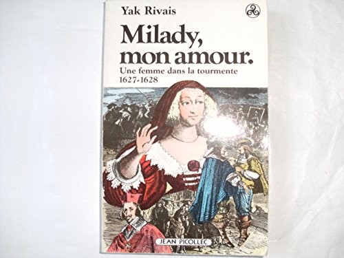 Milady, mon amour