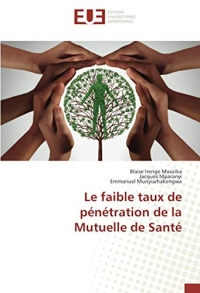 Le faible taux de pénétration de la Mutuelle de Santé
