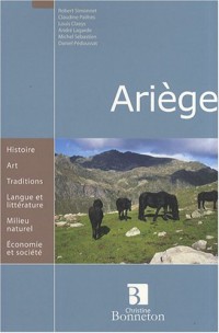 Ariège