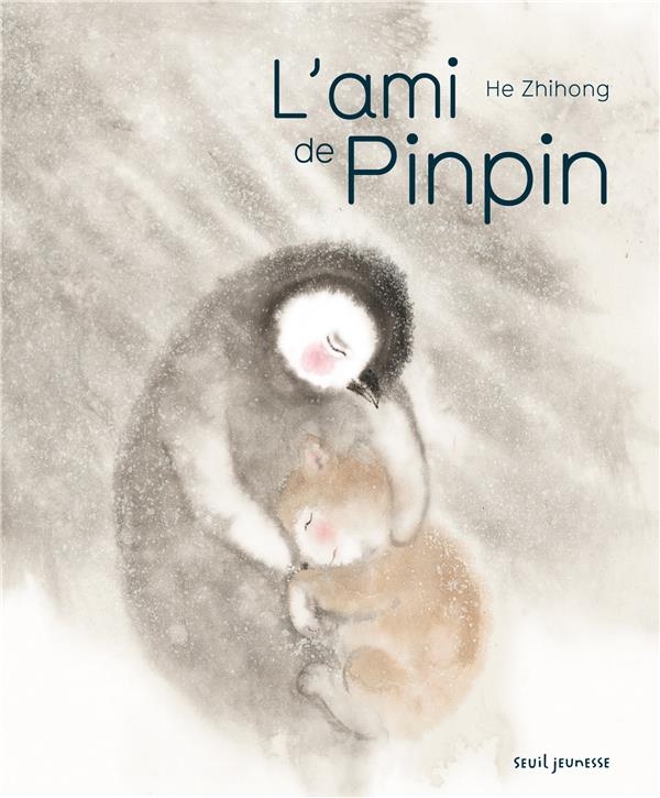 L'Ami de Pinpin