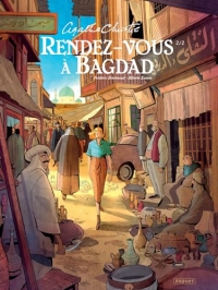 RENDEZ-VOUS A BAGDAD T2/2