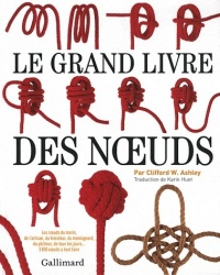 Le grand livre des nœuds