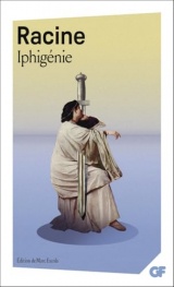 Iphigénie [Poche]