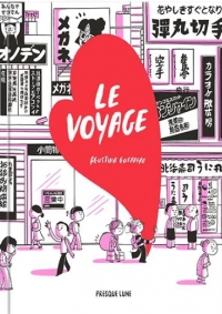 Le Voyage