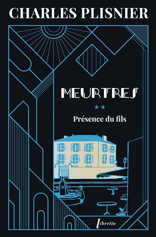 Meurtres 2 - Présence du fils