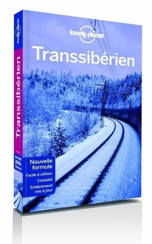Transsibérien