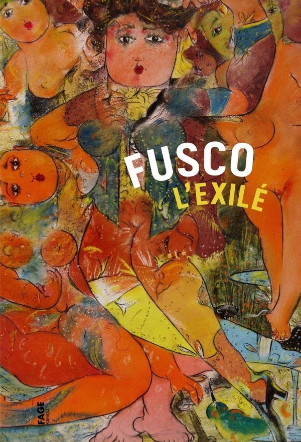 Fusco l'exilé