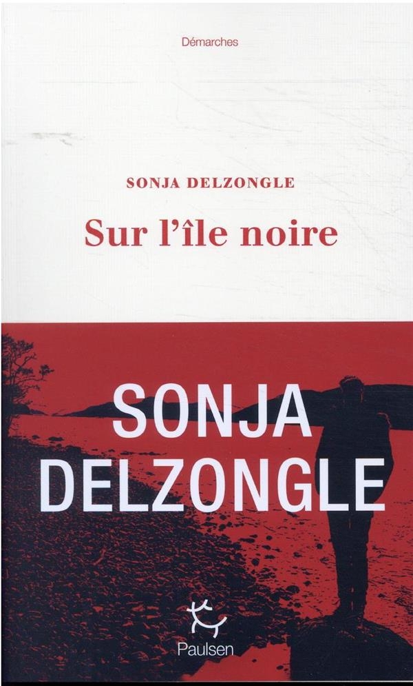 Sur l'île Noire