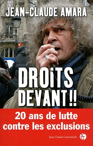 Droits devant !!