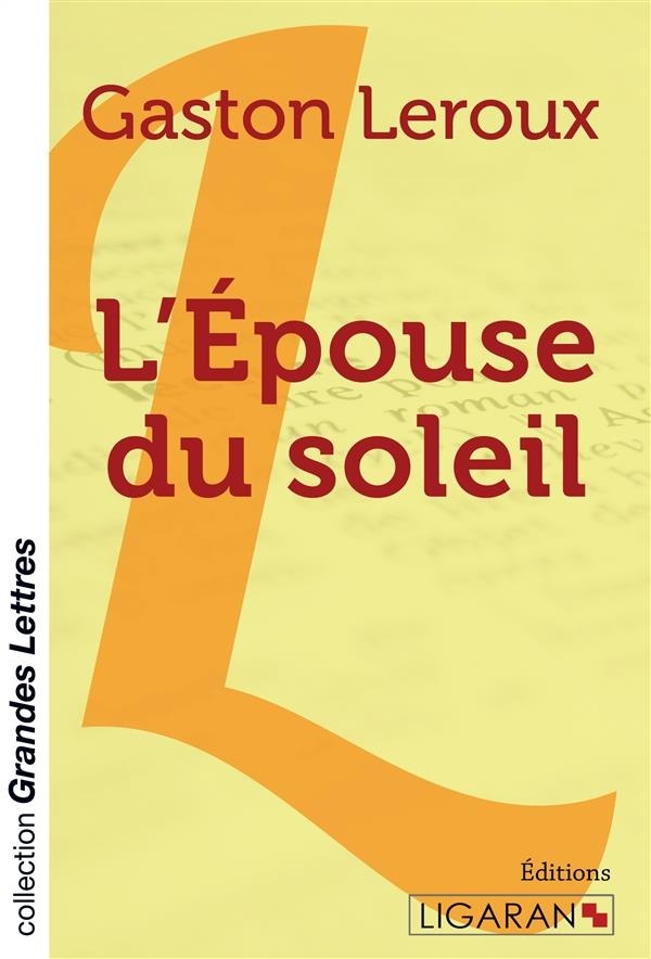 L'Epouse du soleil