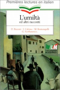 L'Umiltà ed altri racconti