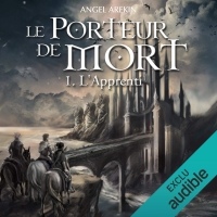 L'Apprenti: Le Porteur de Mort 1