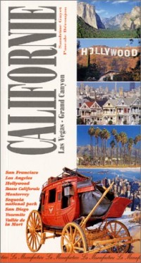 Le Guide de la Californie