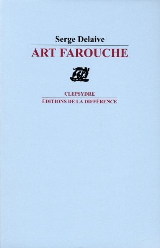 Art farouche