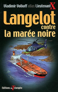Langelot contre la Marée Noire 35