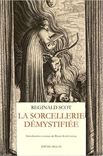 La sorcellerie démystifiée : 1584