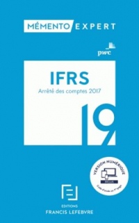 MEMENTO IFRS 2019