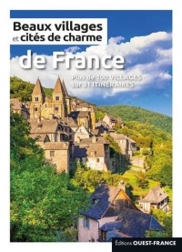 Beaux villages et cités de charme en France