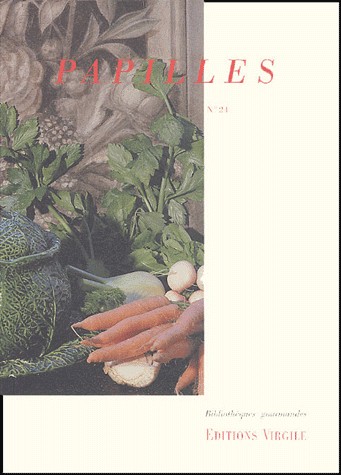 Papilles 24/2004