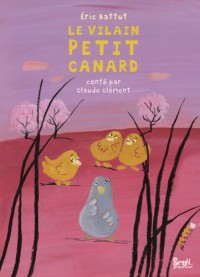 Le vilain petit canard