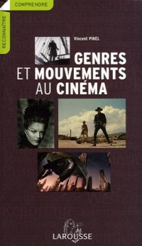 Genres et mouvements au cinéma
