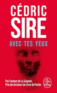 Avec tes yeux (Policiers & Thrillers)