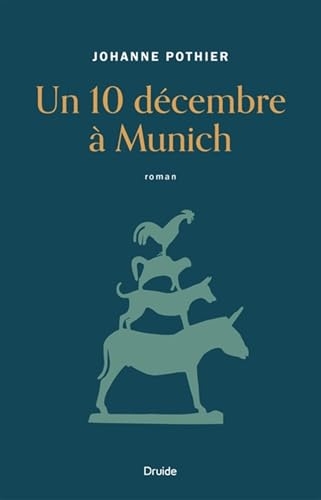 Un 10 décembre à Munich