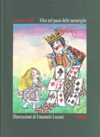 Alice nel paese delle meraviglie