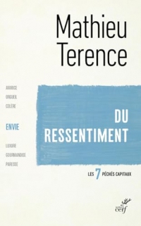 LES SEPT PÉCHÉS CAPITAUX : L'ENVIE