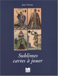 Sublimes cartes à jouer