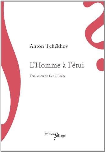 L'Homme à l'étui
