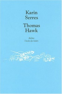Thomas Hawk