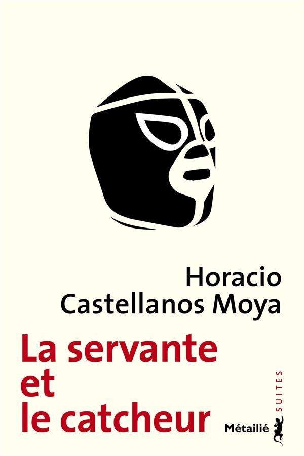 La Servante et le catcheur