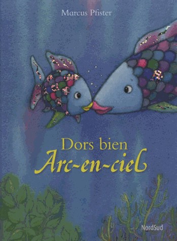 Dors bien Arc-en-ciel