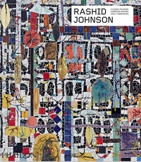 Rashid Johnson