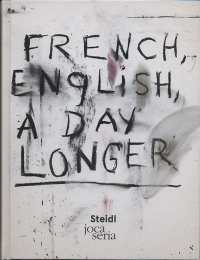 French english A day longer