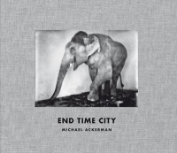 End time city (nouvelle édition augmentée)