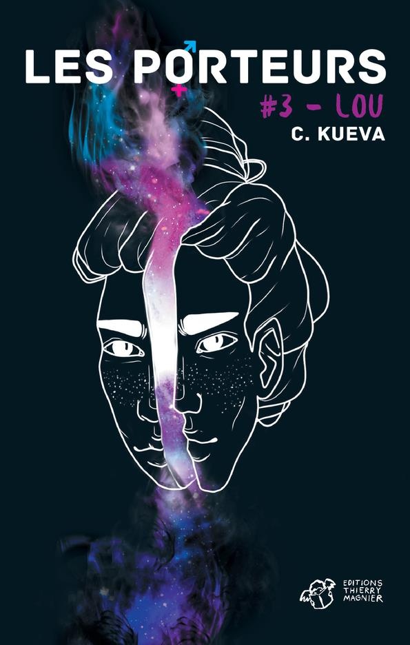 Les porteurs, Tome 3 : # Lou
