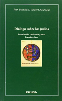 Diálogo sobre los judios