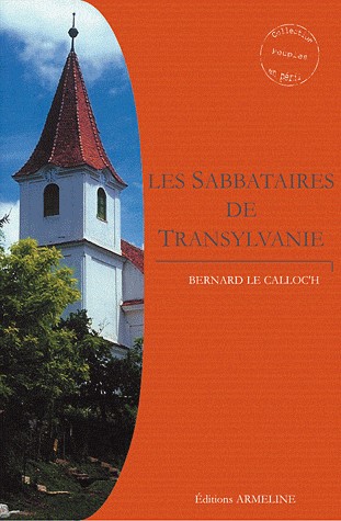 Les sabbataires de Transylvanie
