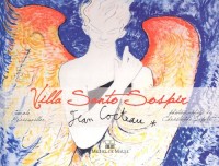 Santo Sospir : Jean Cocteau 1950