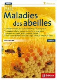 Maladies des abeilles