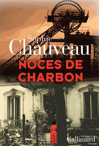 Noces de Charbon