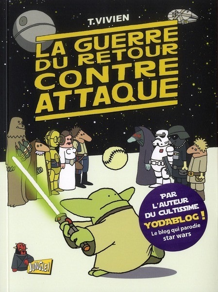 La guerre du retour contre attaque