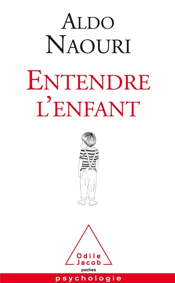 Entendre l'enfant