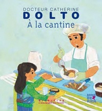 À la cantine