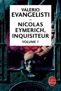 Nicolas Eymerich, inquisiteur (Tome,1)