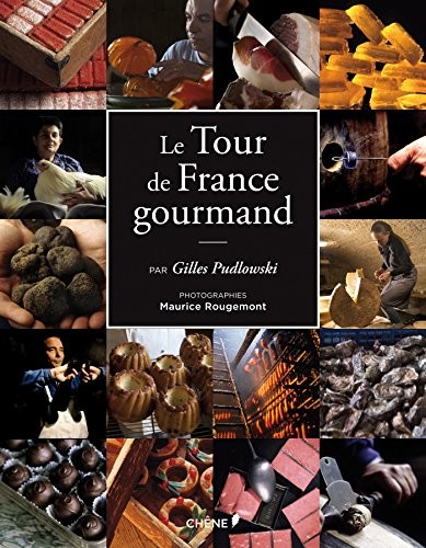 Le Tour de France gourmand